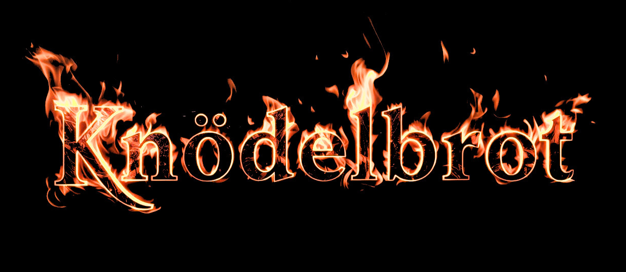 Das Knödelbrot Logo